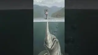 💙Sea Monster 💙 Gacha life meme trend late but still