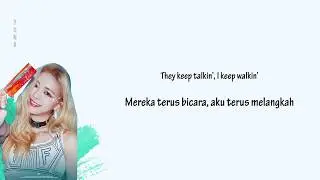 SUBINDO ITZY 