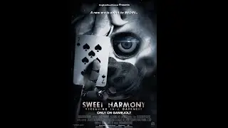 Sweet Harmony - El Ascenso a la Oscuridad | 10/10 Mode Complete!!!