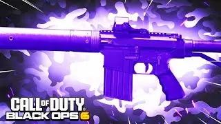 *RAPID FIRE* DM 10 is AMAZING in BO6! (Best Class Setup)
