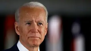 Joe Biden looks to unite America as he wins Michigan’s Democratic primary