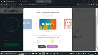 Survey Junkie live withdraw 🔥🔥