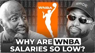 🍷The Wine Down with Dwyane and Bob talking about Rap Beefs, WNBA draft and 