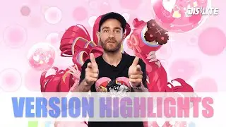 Version 3.4.13 Highlights | Dislyte