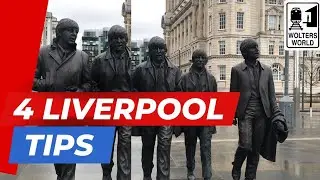 4 Liverpool Sights That AREN'T The Beatles