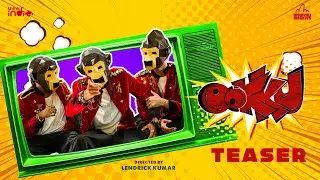 Malayali Monkeys - Ookku (Teaser) | Lendrick Kumar | Think Indie