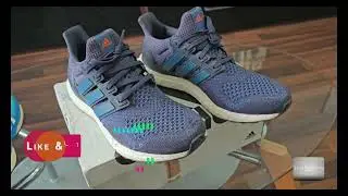 Why huge corporations lower their quality? Adidas Ultra boost 1.0 big problem! Ocean parley material