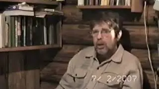 Георгий Сидоров. Версия. Бесы, Сатана у древних славян. 9-ти уровневое представление о вселенной