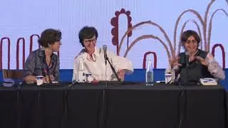 IL POSTO DEL CORPO NEL MONDO - Olivia Laing con Chiara Valerio