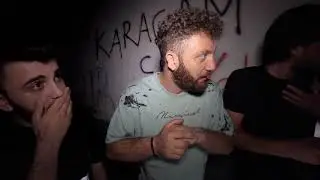 Terkedilmiş Okuldaki Cin Vakası. (Ruhani Varlık İnsan Kılığına Girdi) 
