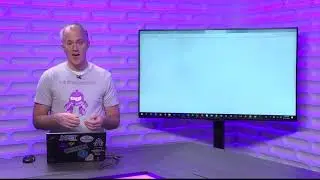 S104 - Whats New in ASP.NET Core?