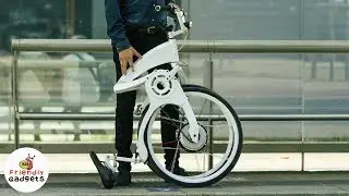 Top 5 Electric Bikes You Can Buy in 2017