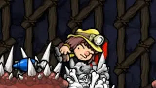 Spelunky 2 is an Easy Game