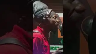 Sizzla Kalonji - Good Ways - RMR Records Jamaica   #shorts