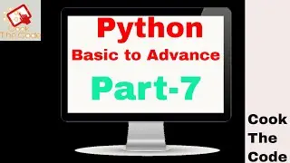 if statements in python 3 part-7