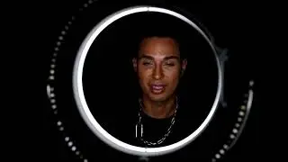The Beauty Ring Light is BOMB! says VEGAS Makeup Artist
