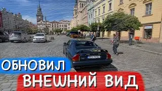 ЧЕХИЯ ОЖИВАЕТ | ВИРУС ОТСТУПАЕТ |  ЧЕГО ЖДАТЬ ДАЛЬШЕ?