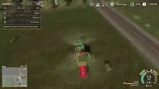 A Poplar choice - Farming simulator
