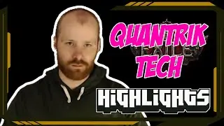 Quantrik tech - Path of Exile Highlights 
