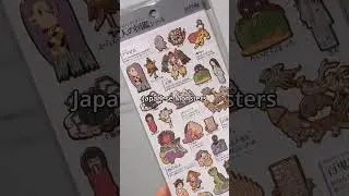 Weird Stickers 