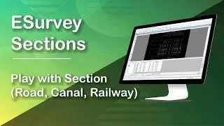 Generate Cross Section Drawing in AutoCAD from Excel [Software]