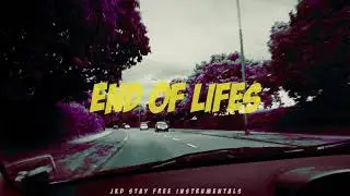 Freestyle Instrumental Rap Beat 