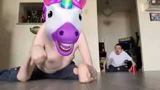 RIDE ME 🦄 - Ricky Berwick