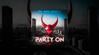 Behmer x AMBERLIND x Christopher Ladex - PARTY ON