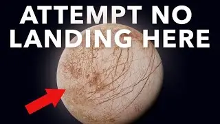 NASA's Search for Life in a Radiation Death Zone | Europa Clipper