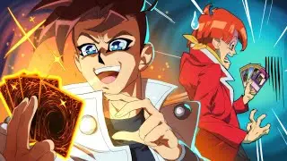 Two Idiots VS Battle City (This Mode Is Rigged)