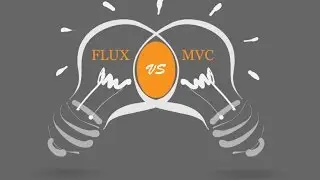 What is Flux ? Is MVC dead ?