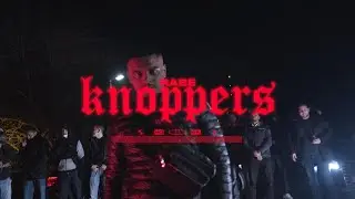 RABE - KNOPPERS ( Official Video )