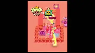 Survive from Mandy's super  