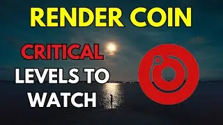 RENDER COIN RNDR Price News Today, Technical Analysis &  Price Prediction 2024/2025