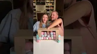 📦 + 🥎 или игра для тех, у кого нет игр 