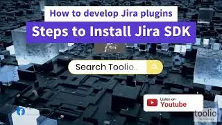 Installing Jira Sdk For Plugin Development: Step-by-step Guide