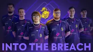 Into The Breach: Motivation #parismajor