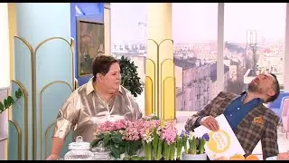 Prokop&Wellman i ich szaleństwa w 