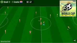 Soccer Skills - Cup of World - Gameplay Walkthrough Part 1 (Android)