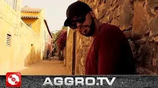 ZIGGY BROWN - ABER (OFFICIAL HD VERSION AGGROTV)