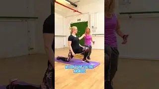 What can you expect from the Primal Flow instructor course? #primalflow #movement  #fitness