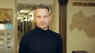 Старт продаж в ЖК 