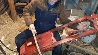 Как НАУЧИТЬСЯ играть на ТАЛЬХАРПЕ. Игра на тальхарпе. Как сделать тальхарпу своими руками
