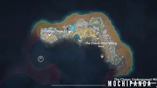 How to unlock the The Chasm: Underground Mining