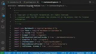 VS Code tips — Cleaning up editor tabs with Close saved editors