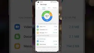 How to Reset Network Usage on Telegram Messenger