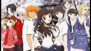 Fruits Basket Opening ~フルーツバスケット~ (1 Hour Version)