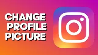 How To Change Your Profile Picture on Your Account on Instagram PC