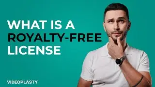 What Is a Royalty-Free License?