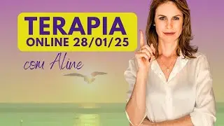 Sua AJUDA on-line | Terapia On-line com Aline Schulz